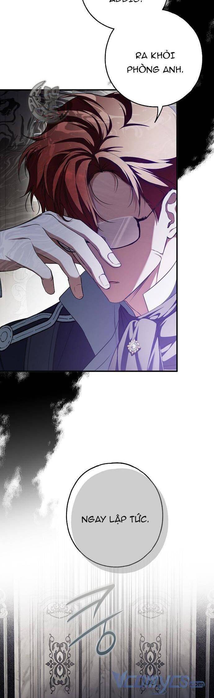 Ai Đó Đang Điều Khiển Cơ Thể Của Tôi Chap 13 - Next Chap 14