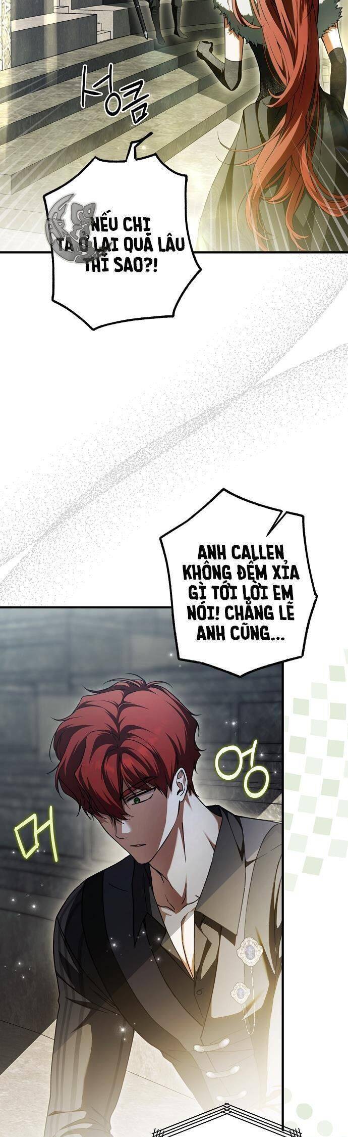 Ai Đó Đang Điều Khiển Cơ Thể Của Tôi Chap 13 - Next Chap 14