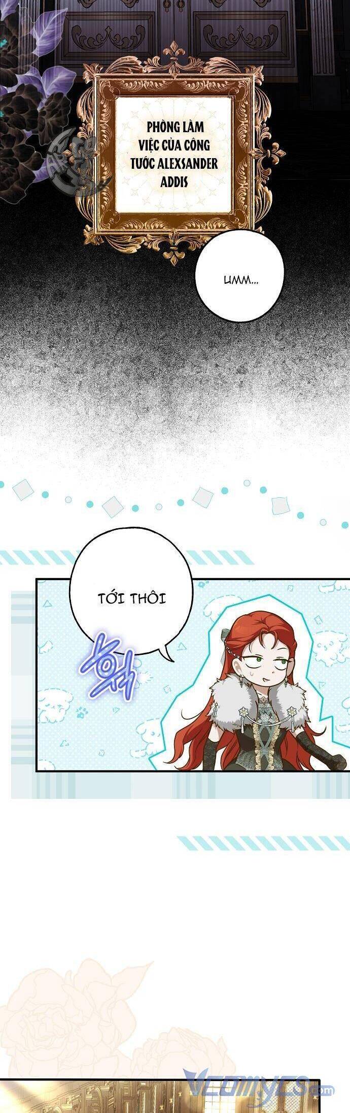 Ai Đó Đang Điều Khiển Cơ Thể Của Tôi Chap 13 - Next Chap 14