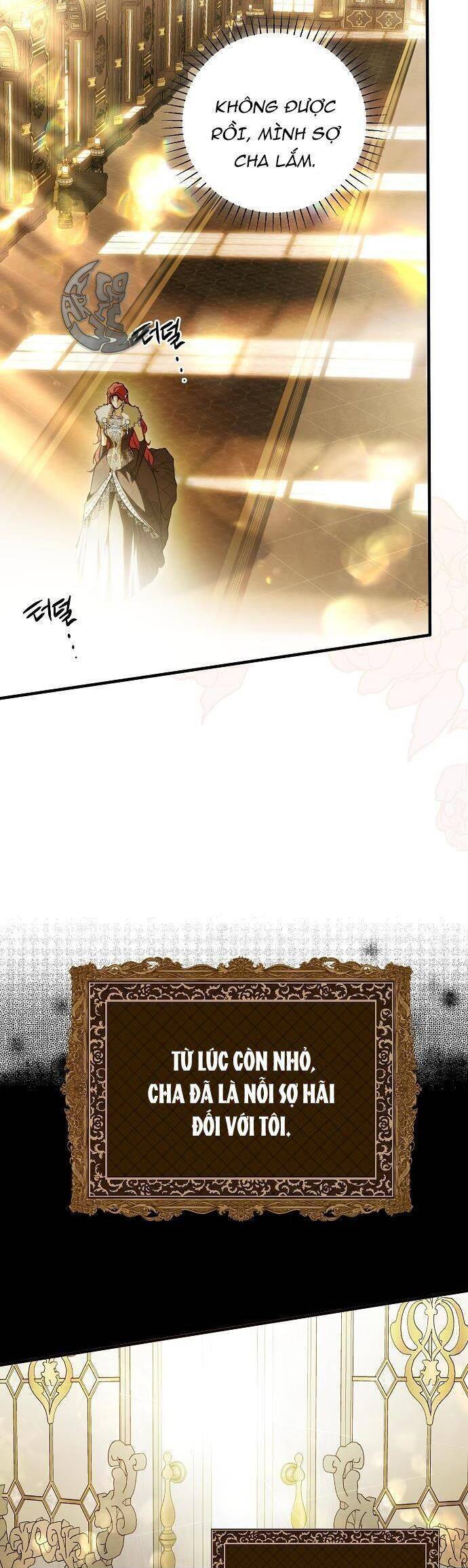 Ai Đó Đang Điều Khiển Cơ Thể Của Tôi Chap 13 - Next Chap 14