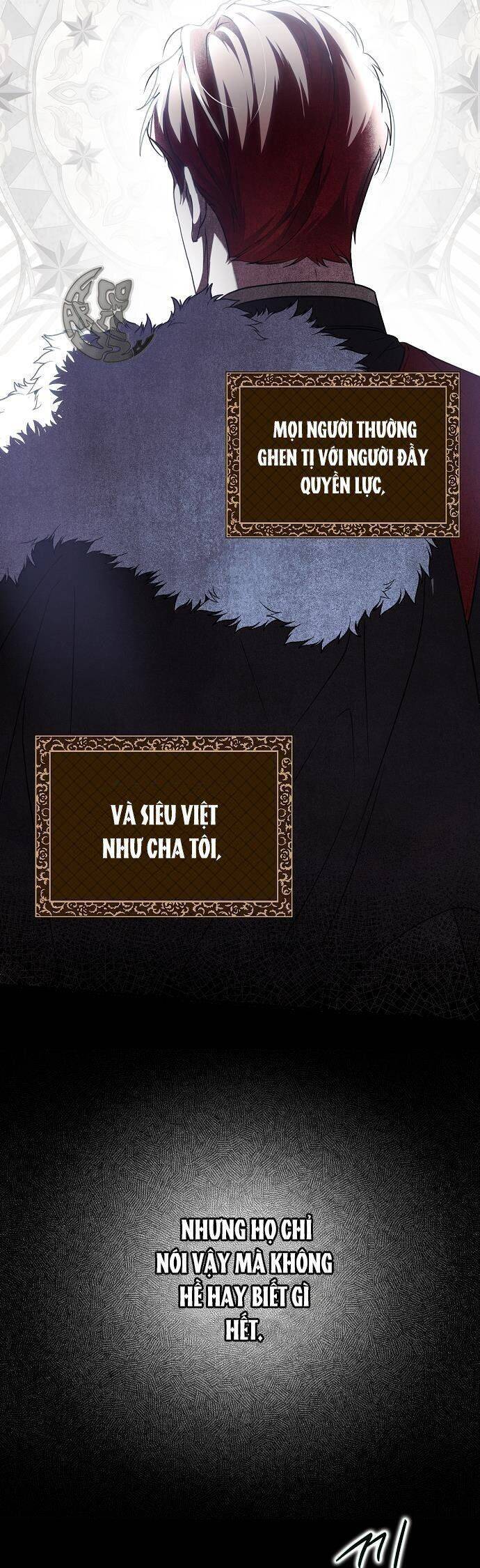 Ai Đó Đang Điều Khiển Cơ Thể Của Tôi Chap 13 - Next Chap 14