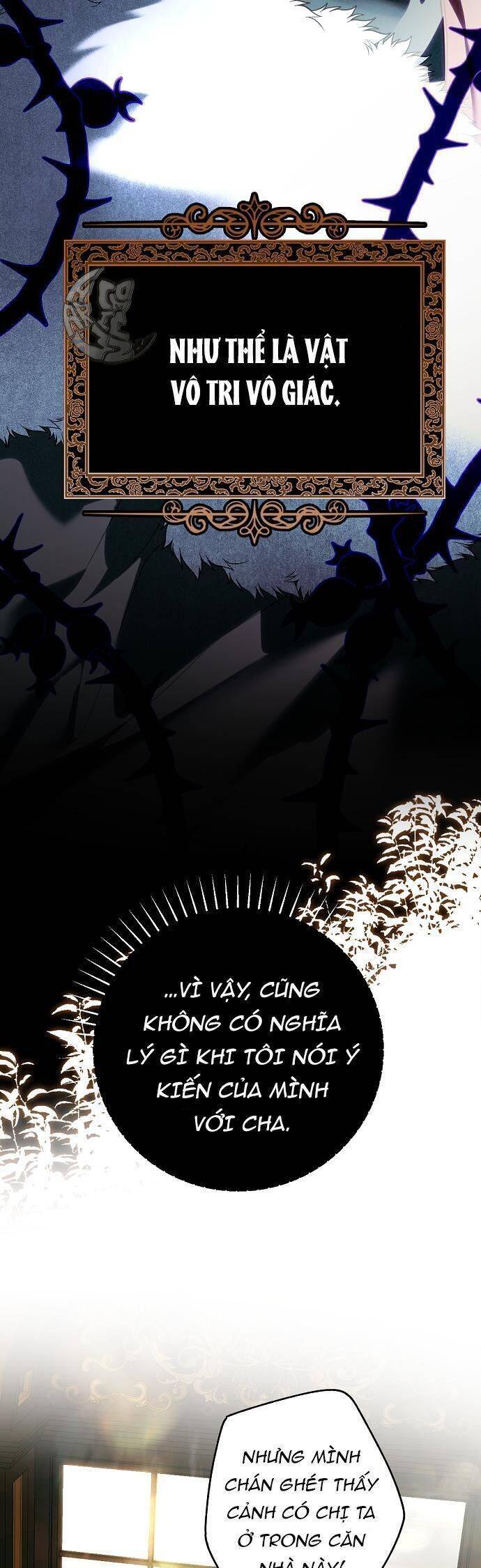 Ai Đó Đang Điều Khiển Cơ Thể Của Tôi Chap 13 - Next Chap 14