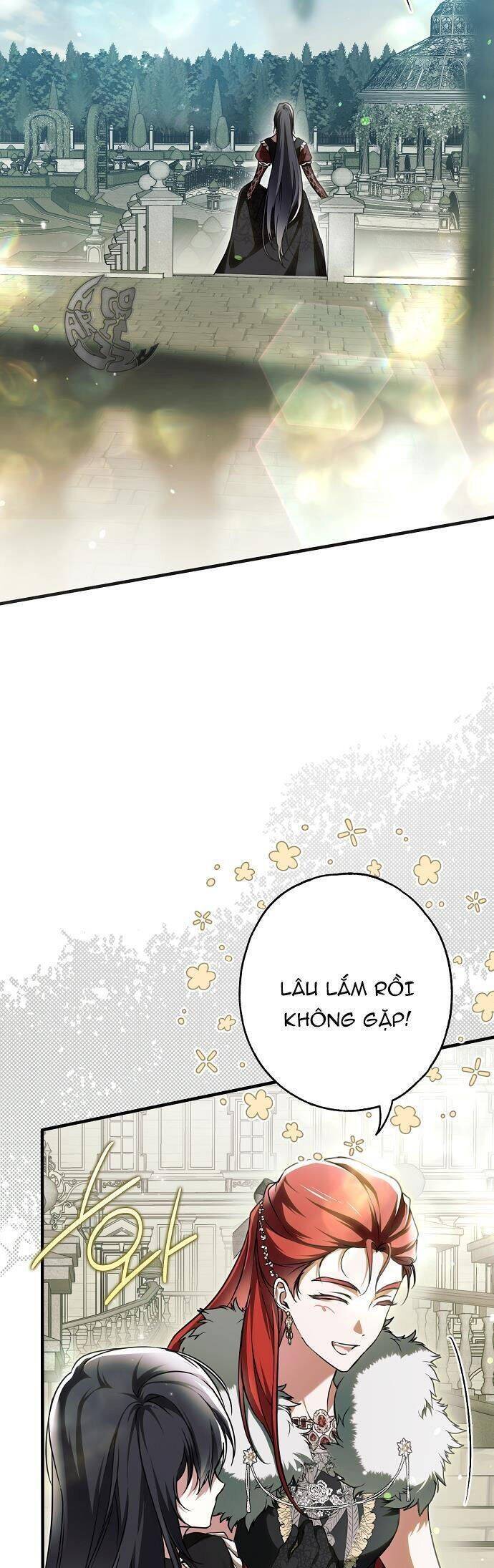 Ai Đó Đang Điều Khiển Cơ Thể Của Tôi Chap 13 - Next Chap 14