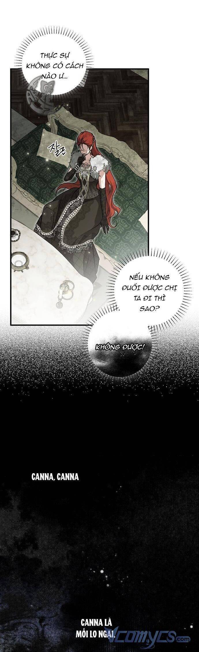 Ai Đó Đang Điều Khiển Cơ Thể Của Tôi Chap 13 - Next Chap 14
