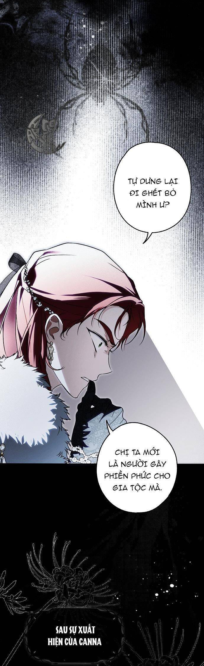Ai Đó Đang Điều Khiển Cơ Thể Của Tôi Chap 13 - Next Chap 14