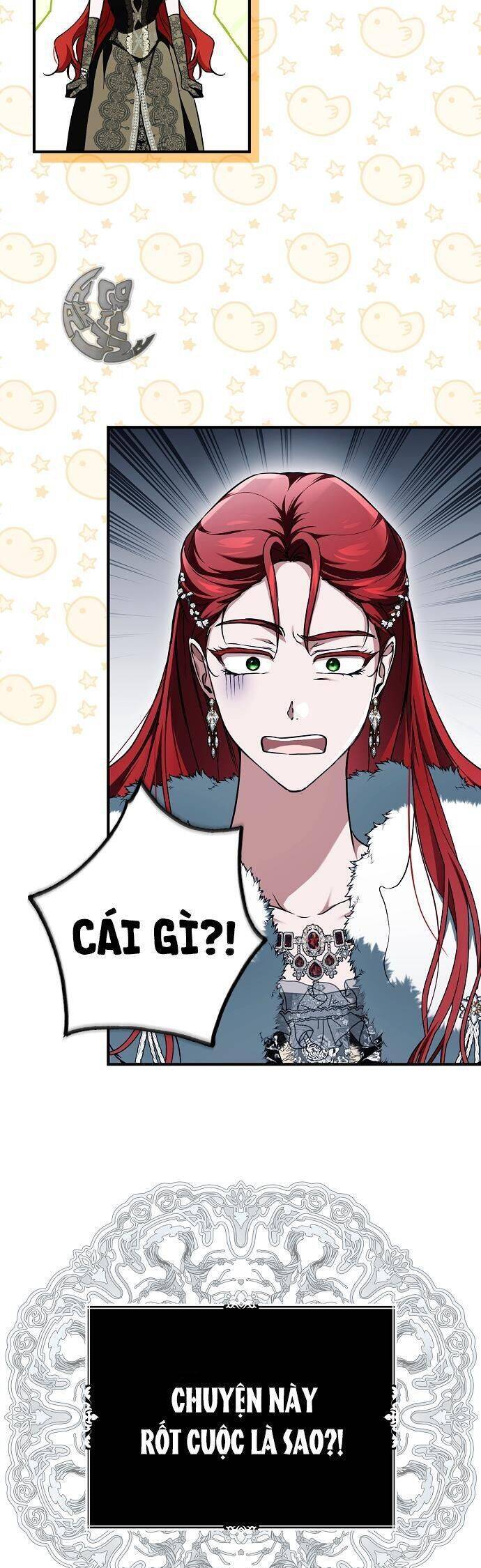 Ai Đó Đang Điều Khiển Cơ Thể Của Tôi Chap 13 - Next Chap 14