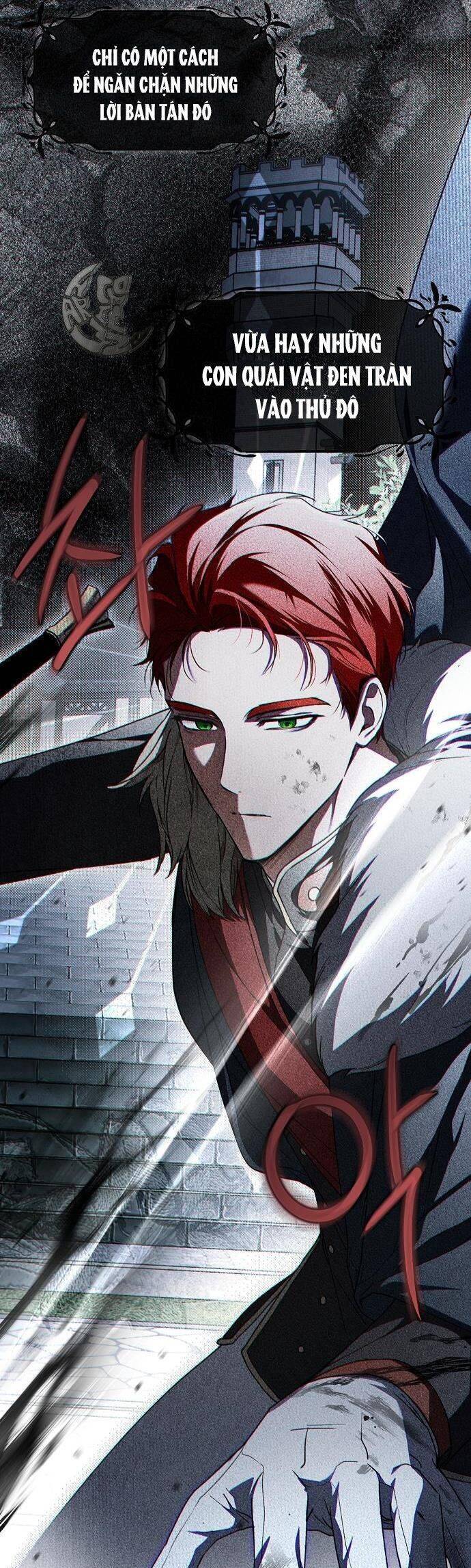Ai Đó Đang Điều Khiển Cơ Thể Của Tôi Chap 13 - Next Chap 14
