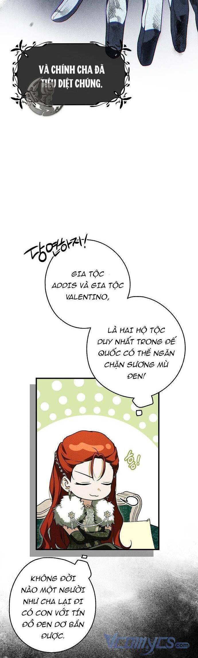 Ai Đó Đang Điều Khiển Cơ Thể Của Tôi Chap 13 - Next Chap 14