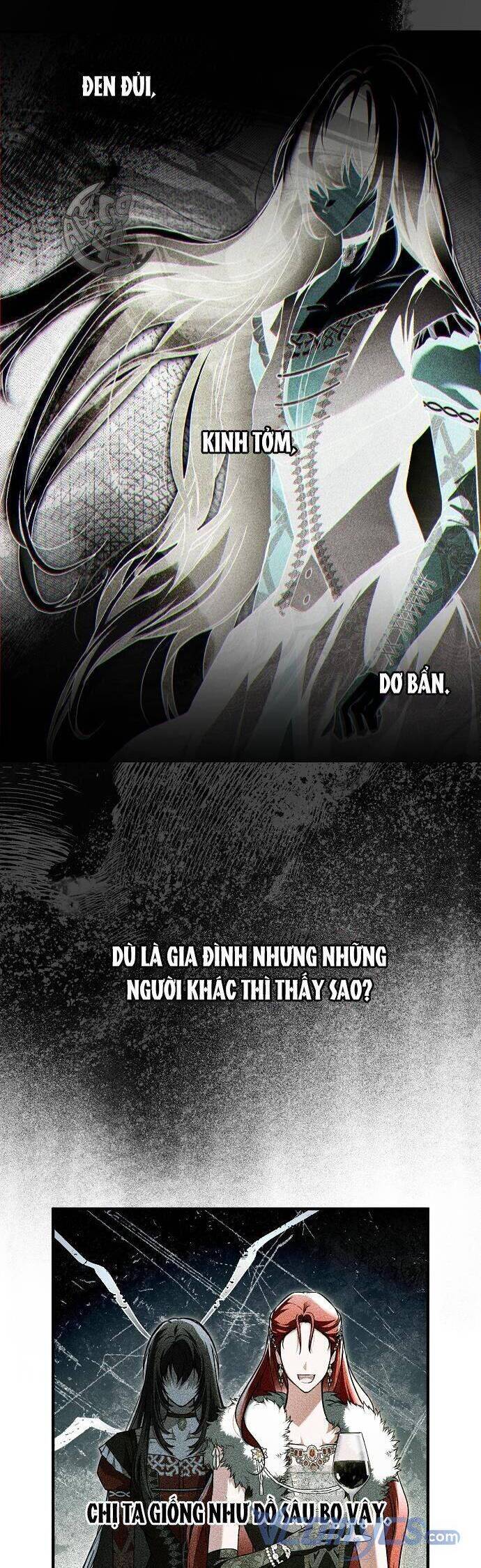 Ai Đó Đang Điều Khiển Cơ Thể Của Tôi Chap 13 - Next Chap 14