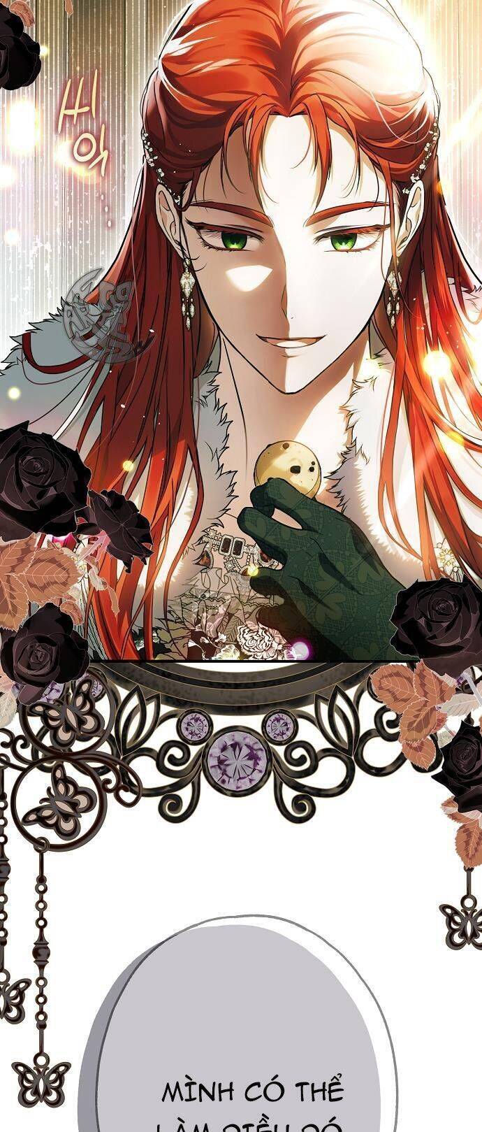 Ai Đó Đang Điều Khiển Cơ Thể Của Tôi Chap 13 - Next Chap 14