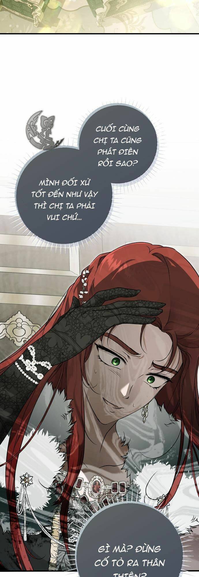 Ai Đó Đang Điều Khiển Cơ Thể Của Tôi Chap 13 - Next Chap 14