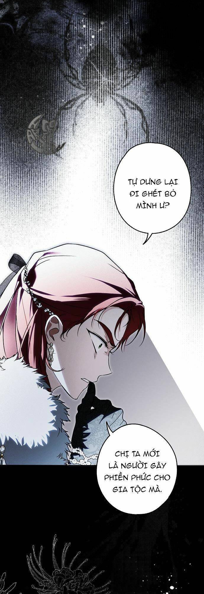 Ai Đó Đang Điều Khiển Cơ Thể Của Tôi Chap 13 - Next Chap 14