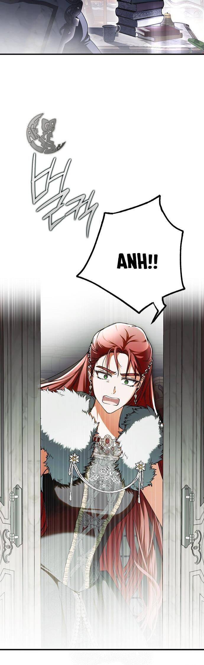 Ai Đó Đang Điều Khiển Cơ Thể Của Tôi Chap 13 - Next Chap 14