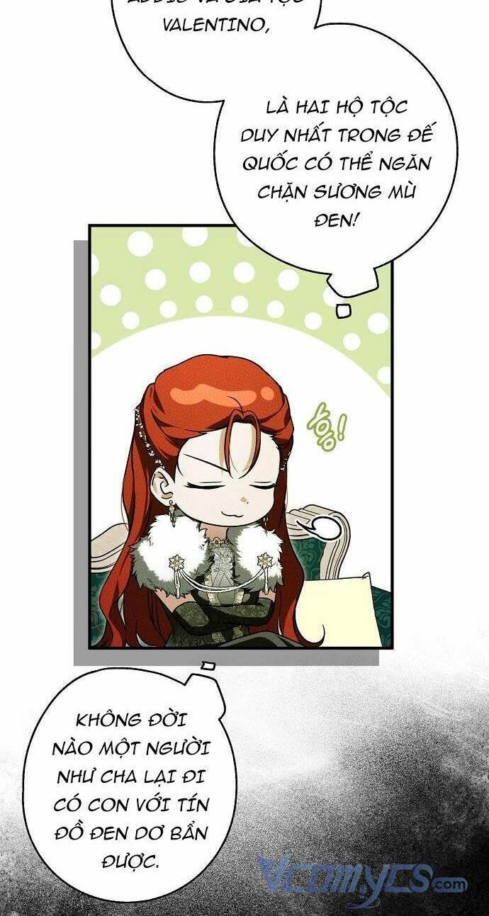 Ai Đó Đang Điều Khiển Cơ Thể Của Tôi Chap 13 - Next Chap 14
