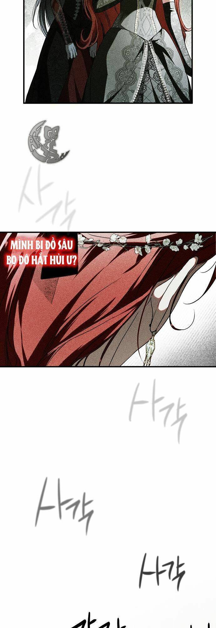 Ai Đó Đang Điều Khiển Cơ Thể Của Tôi Chap 13 - Next Chap 14
