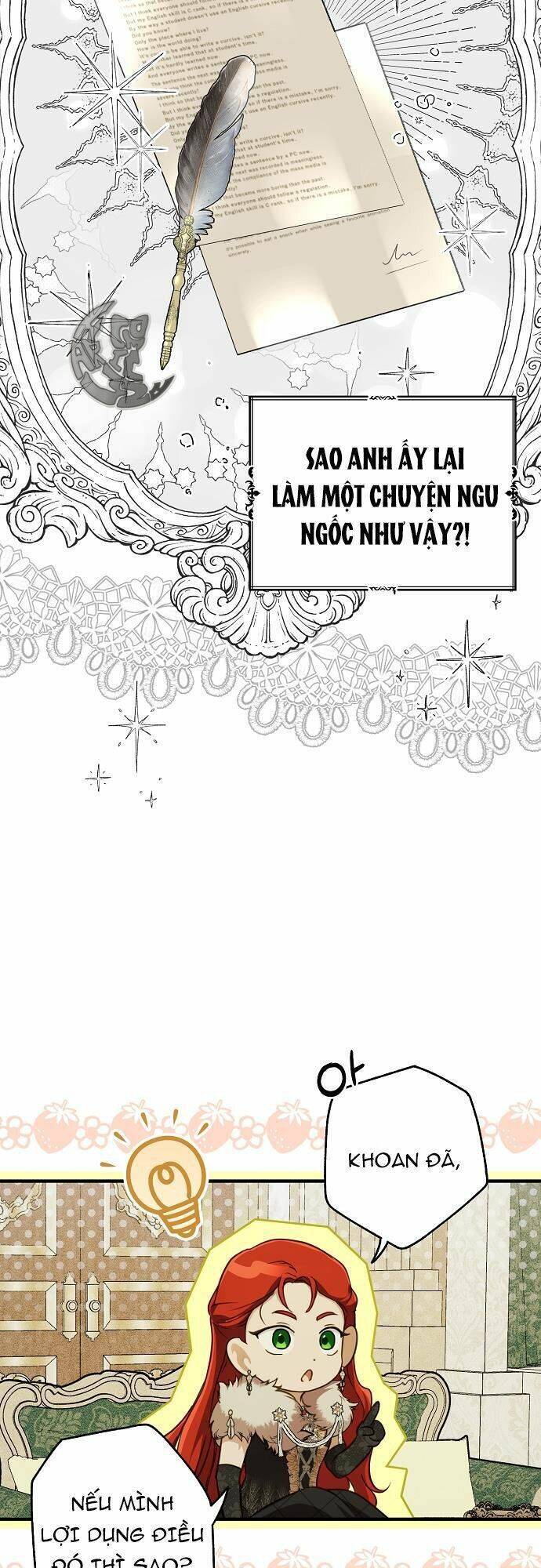 Ai Đó Đang Điều Khiển Cơ Thể Của Tôi Chap 13 - Next Chap 14