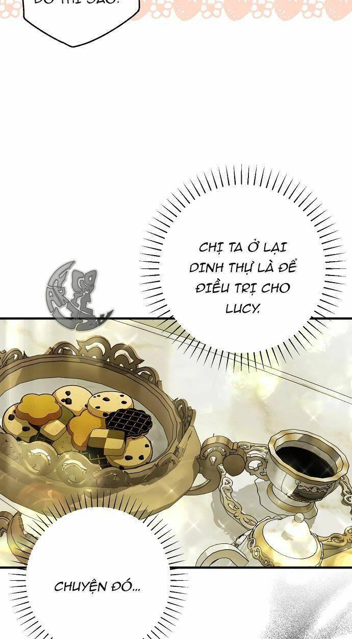 Ai Đó Đang Điều Khiển Cơ Thể Của Tôi Chap 13 - Next Chap 14