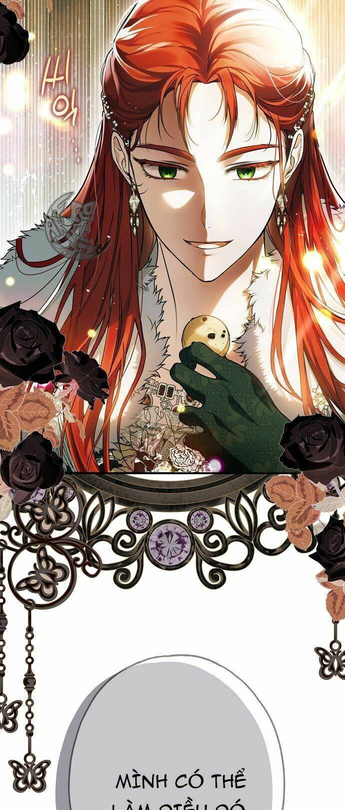 Ai Đó Đang Điều Khiển Cơ Thể Của Tôi Chap 13 - Next Chap 14