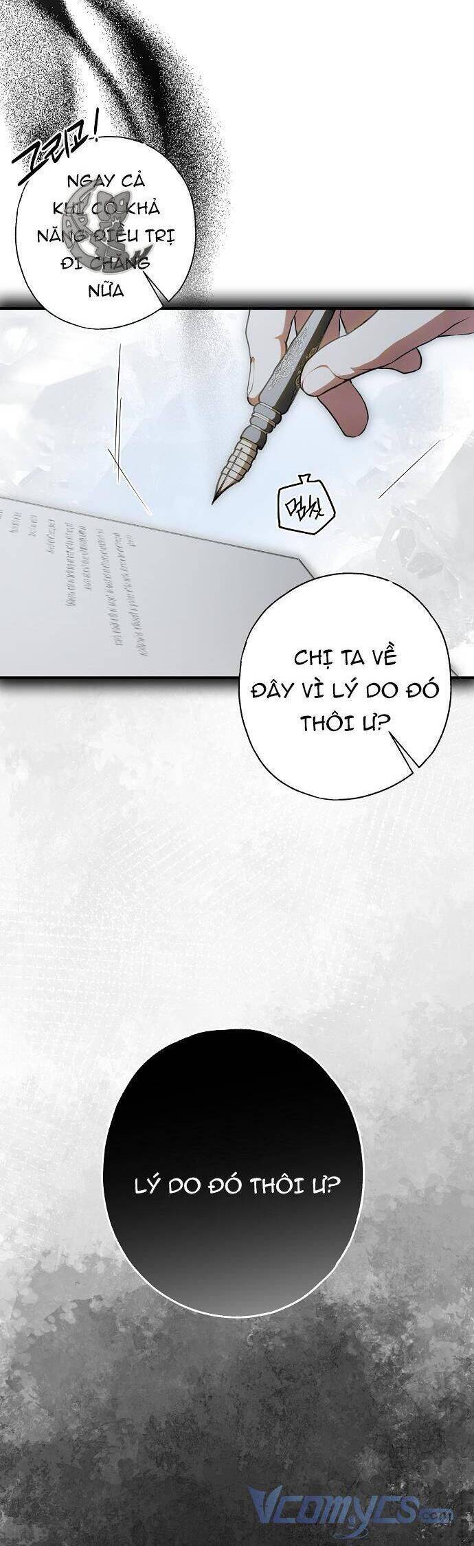 Ai Đó Đang Điều Khiển Cơ Thể Của Tôi Chap 13 - Next Chap 14