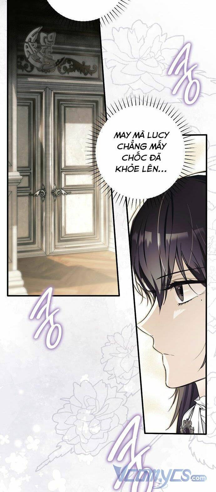 Ai Đó Đang Điều Khiển Cơ Thể Của Tôi Chap 14 - Next Chap 15