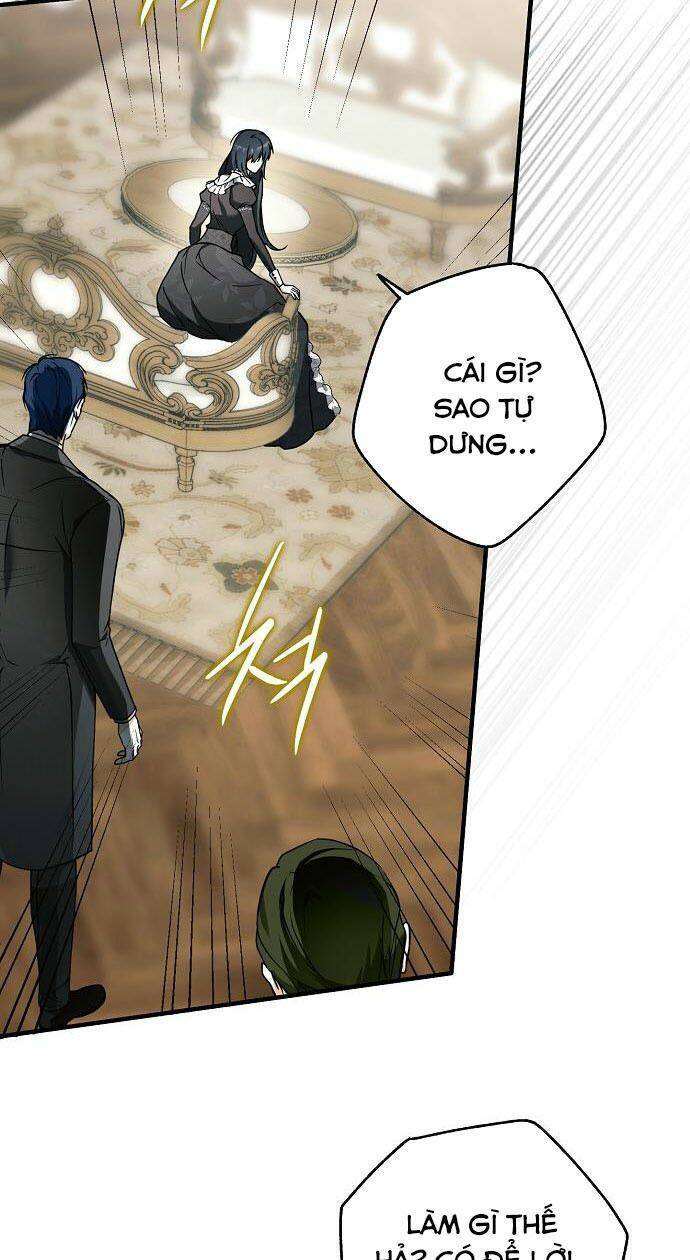 Ai Đó Đang Điều Khiển Cơ Thể Của Tôi Chap 14 - Next Chap 15