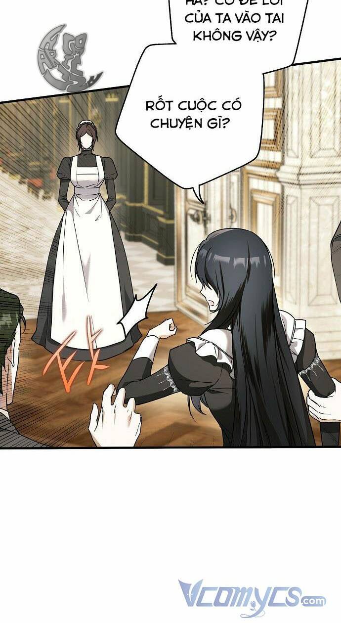 Ai Đó Đang Điều Khiển Cơ Thể Của Tôi Chap 14 - Next Chap 15
