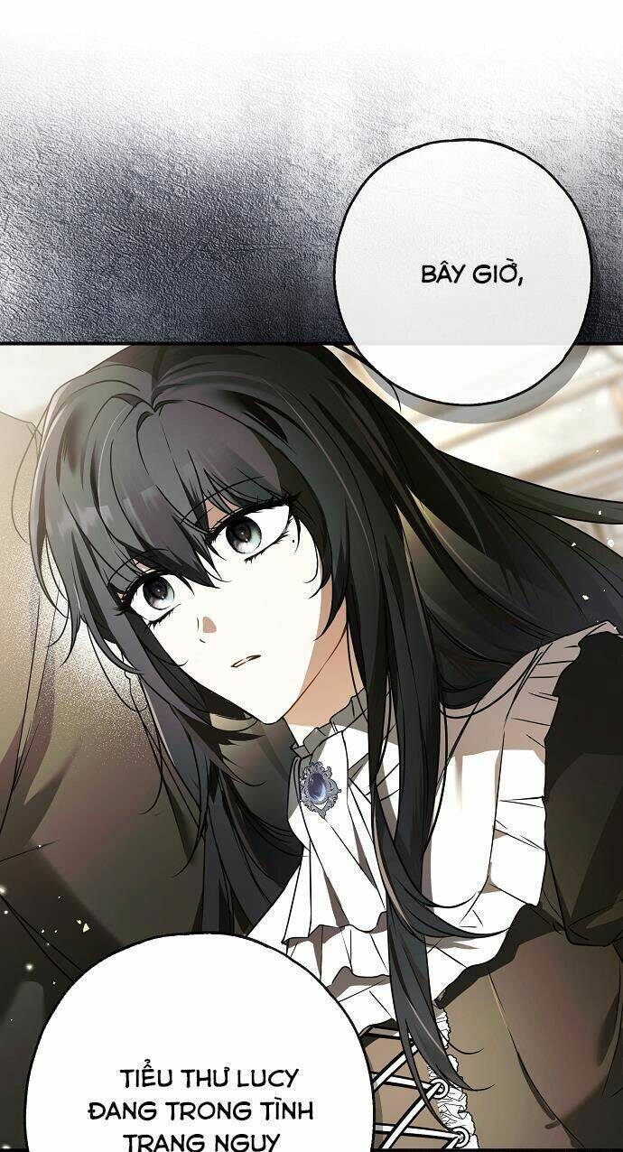 Ai Đó Đang Điều Khiển Cơ Thể Của Tôi Chap 14 - Next Chap 15