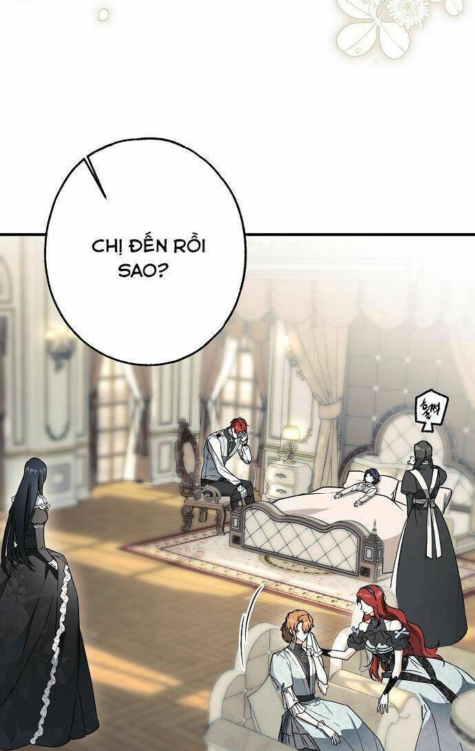 Ai Đó Đang Điều Khiển Cơ Thể Của Tôi Chap 14 - Next Chap 15