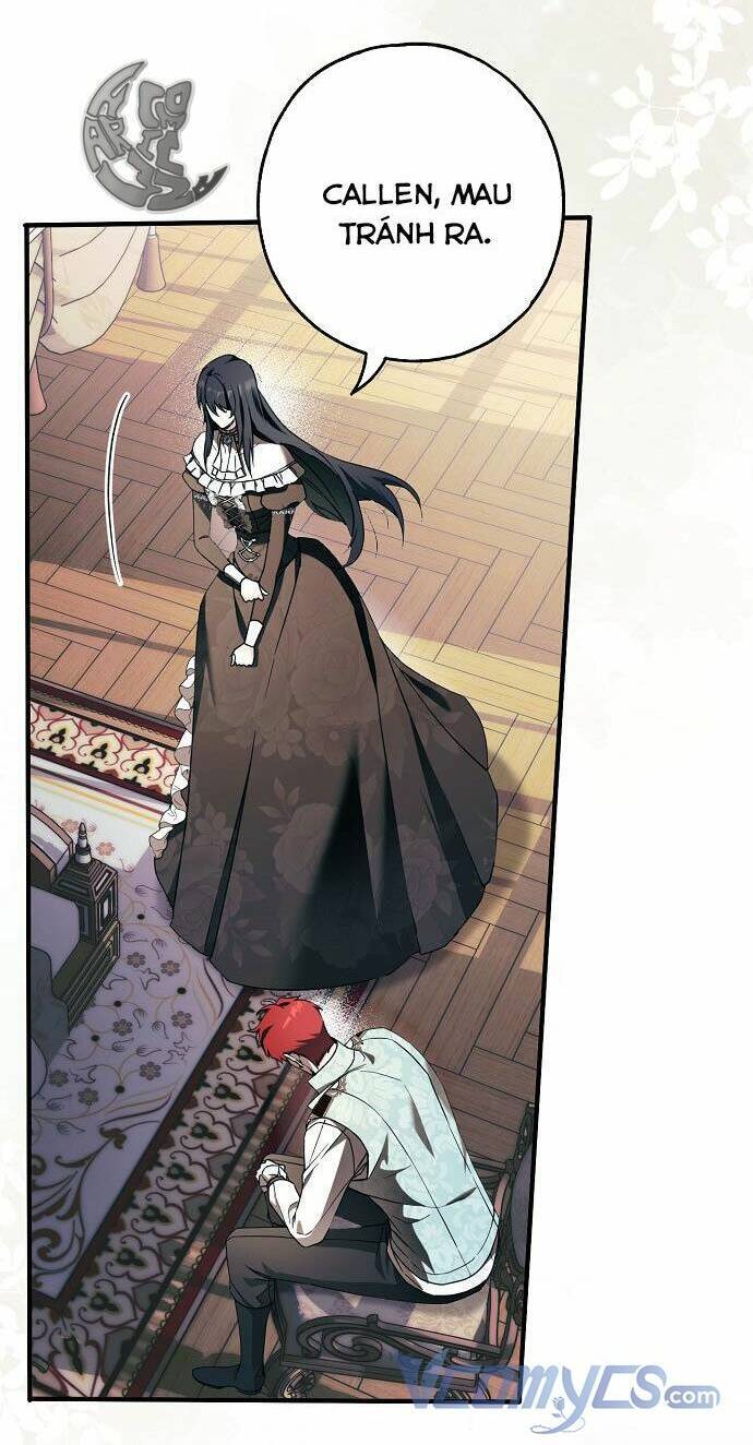 Ai Đó Đang Điều Khiển Cơ Thể Của Tôi Chap 14 - Next Chap 15