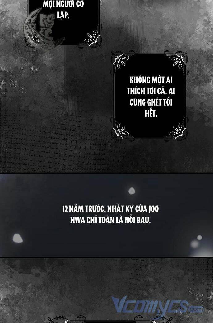Ai Đó Đang Điều Khiển Cơ Thể Của Tôi Chap 14 - Next Chap 15
