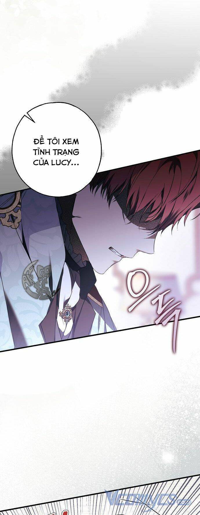 Ai Đó Đang Điều Khiển Cơ Thể Của Tôi Chap 14 - Next Chap 15