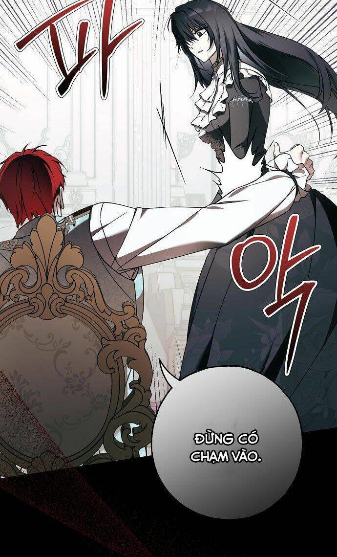 Ai Đó Đang Điều Khiển Cơ Thể Của Tôi Chap 14 - Next Chap 15