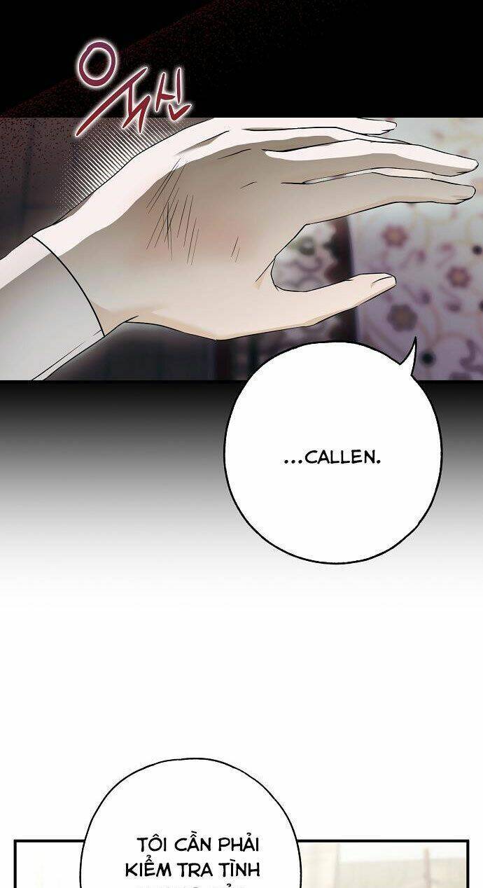 Ai Đó Đang Điều Khiển Cơ Thể Của Tôi Chap 14 - Next Chap 15