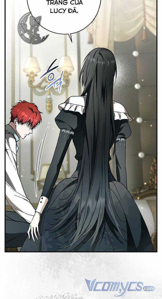 Ai Đó Đang Điều Khiển Cơ Thể Của Tôi Chap 14 - Next Chap 15