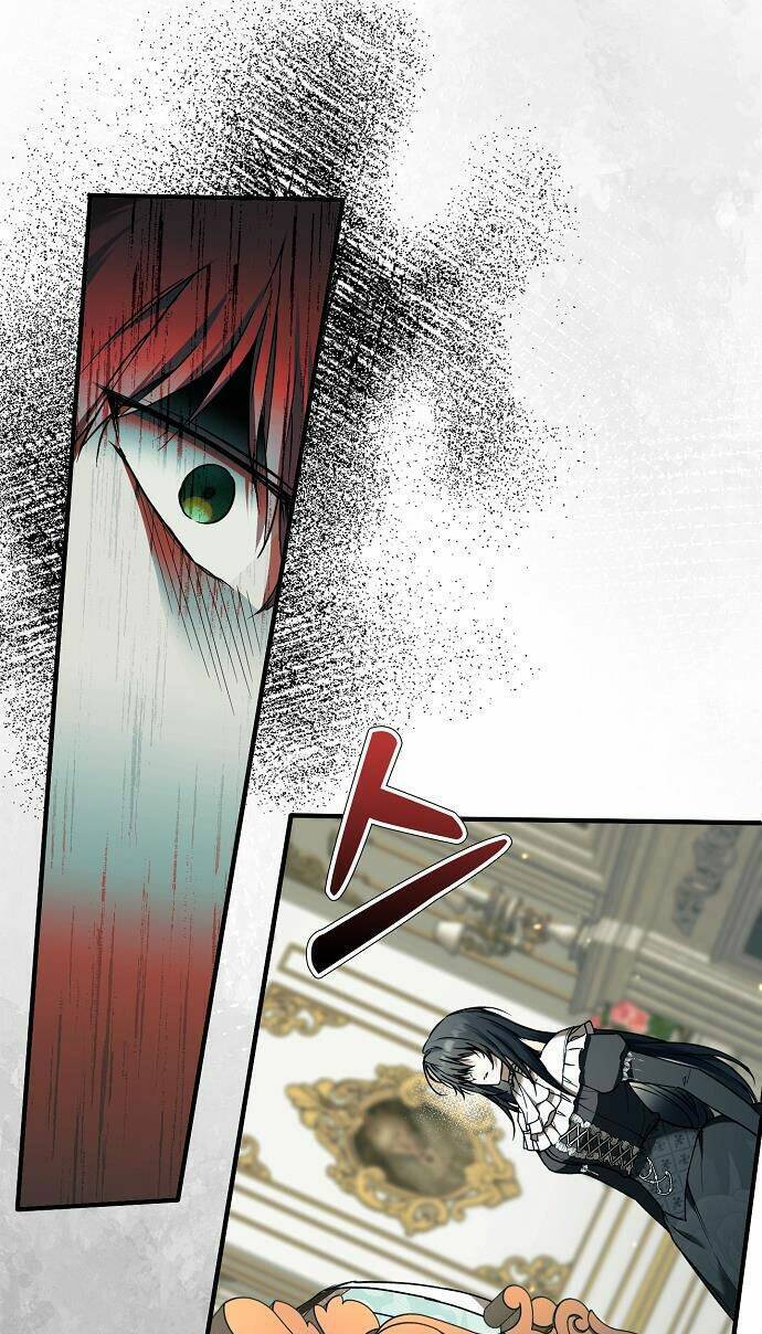 Ai Đó Đang Điều Khiển Cơ Thể Của Tôi Chap 14 - Next Chap 15