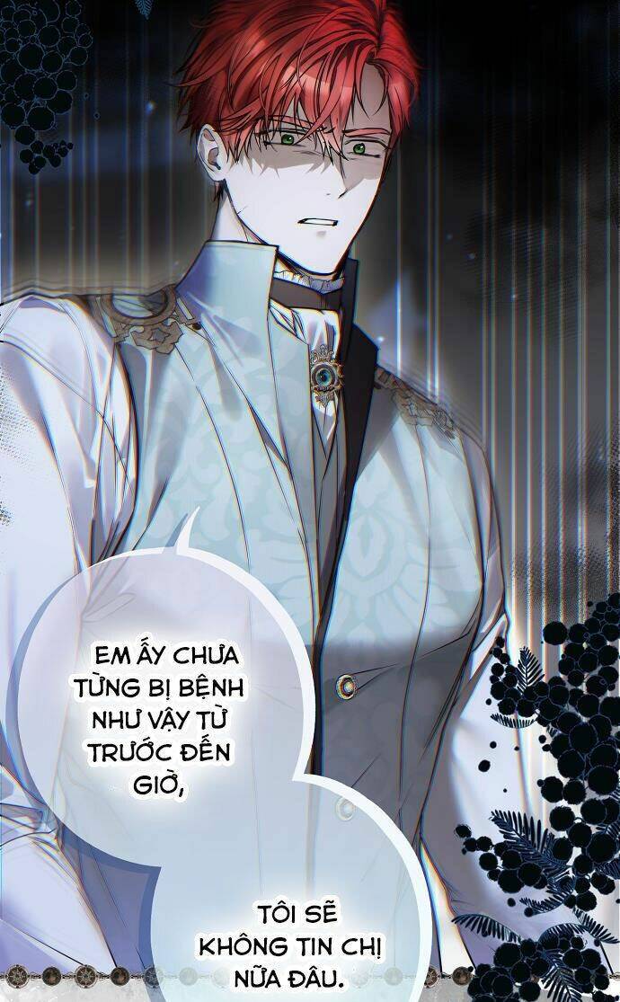 Ai Đó Đang Điều Khiển Cơ Thể Của Tôi Chap 14 - Next Chap 15