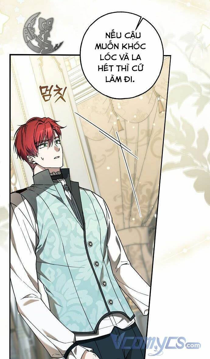 Ai Đó Đang Điều Khiển Cơ Thể Của Tôi Chap 14 - Next Chap 15