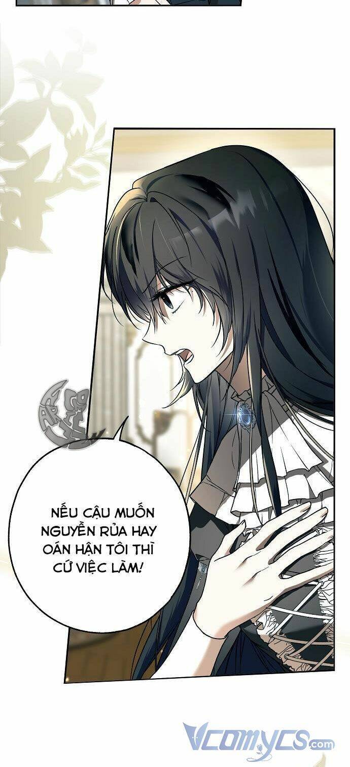 Ai Đó Đang Điều Khiển Cơ Thể Của Tôi Chap 14 - Next Chap 15