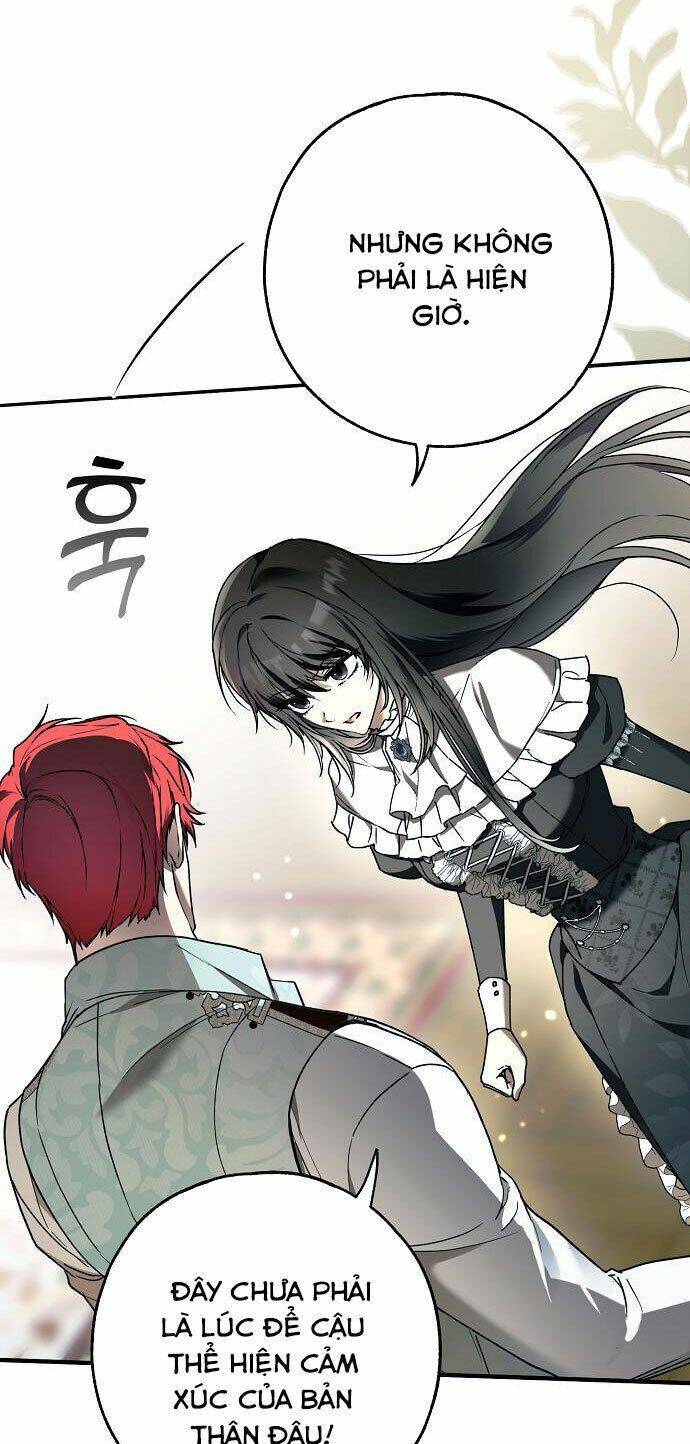 Ai Đó Đang Điều Khiển Cơ Thể Của Tôi Chap 14 - Next Chap 15