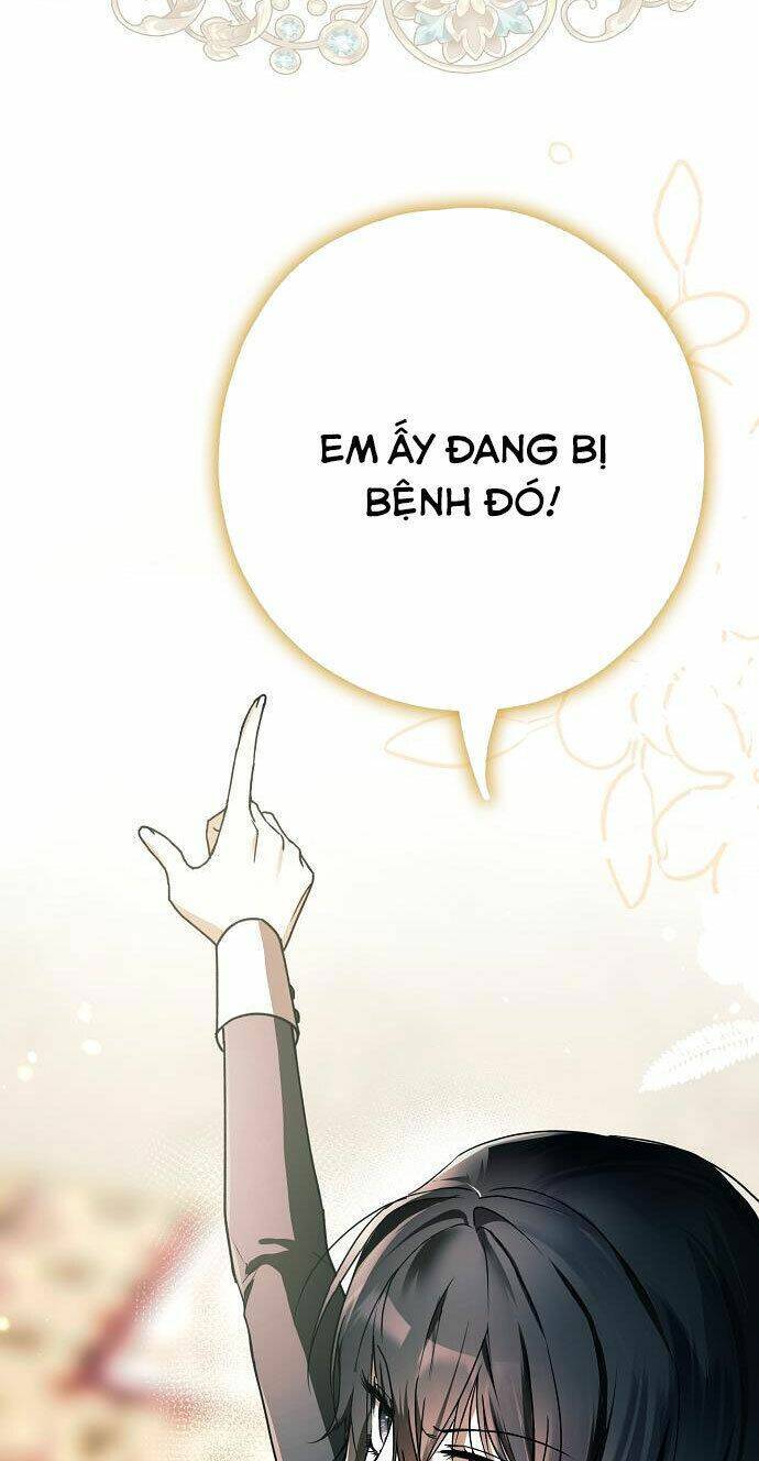 Ai Đó Đang Điều Khiển Cơ Thể Của Tôi Chap 14 - Next Chap 15