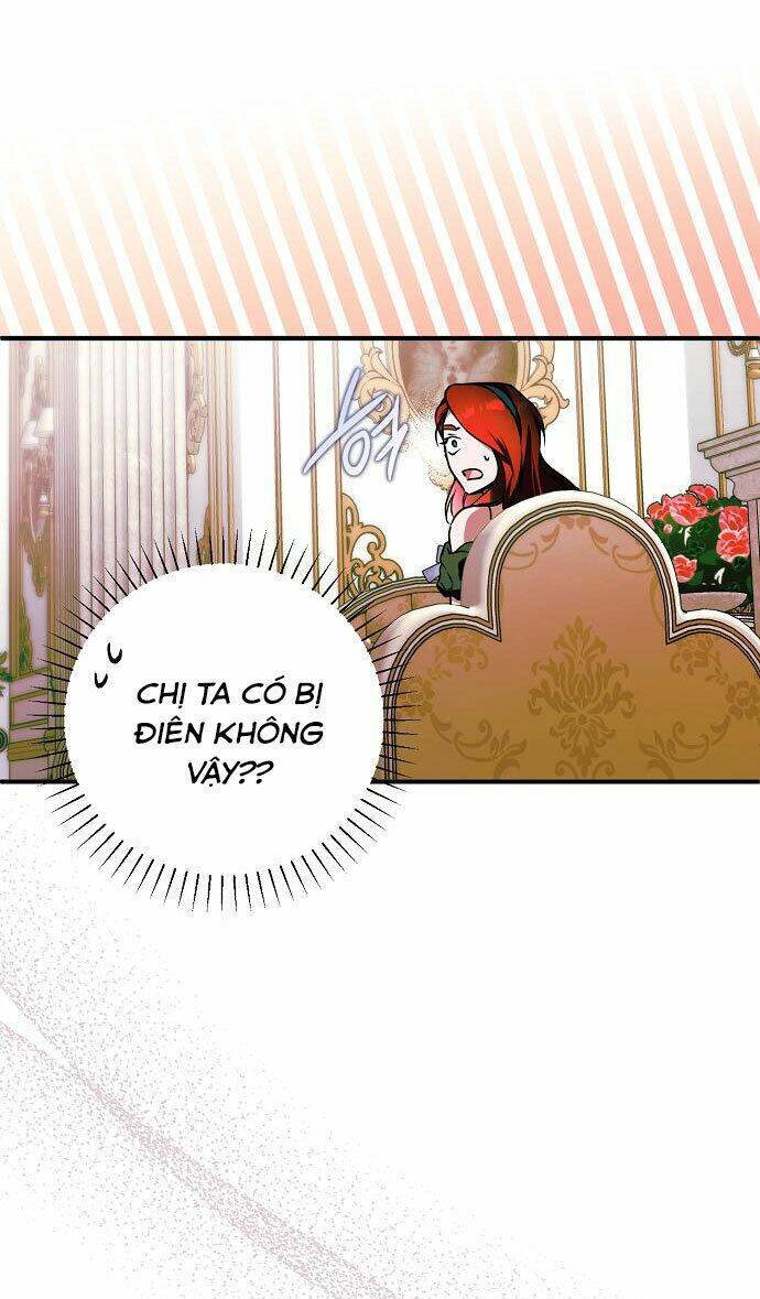Ai Đó Đang Điều Khiển Cơ Thể Của Tôi Chap 14 - Next Chap 15