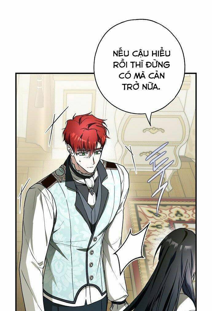 Ai Đó Đang Điều Khiển Cơ Thể Của Tôi Chap 14 - Next Chap 15