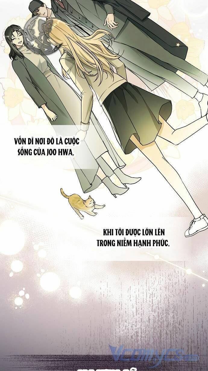 Ai Đó Đang Điều Khiển Cơ Thể Của Tôi Chap 14 - Next Chap 15