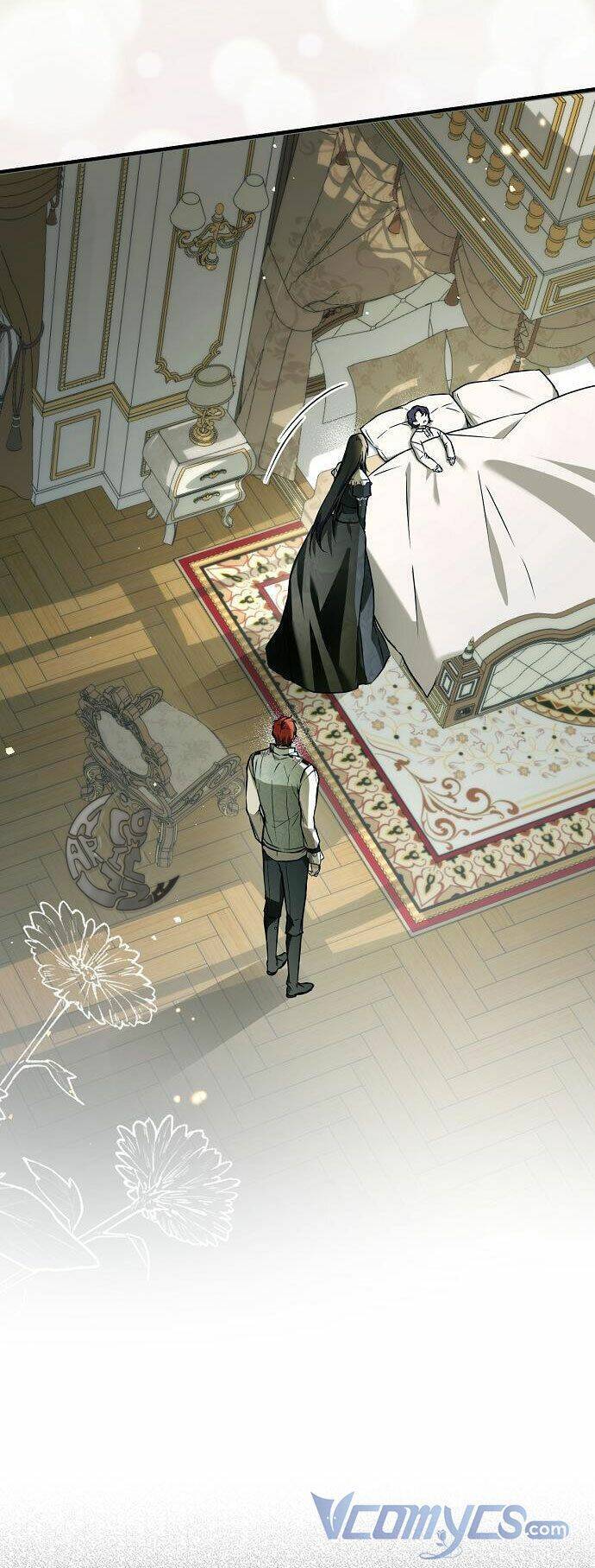 Ai Đó Đang Điều Khiển Cơ Thể Của Tôi Chap 14 - Next Chap 15