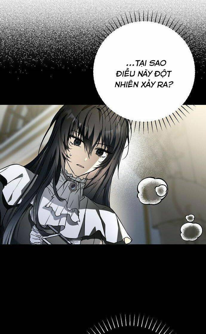 Ai Đó Đang Điều Khiển Cơ Thể Của Tôi Chap 14 - Next Chap 15
