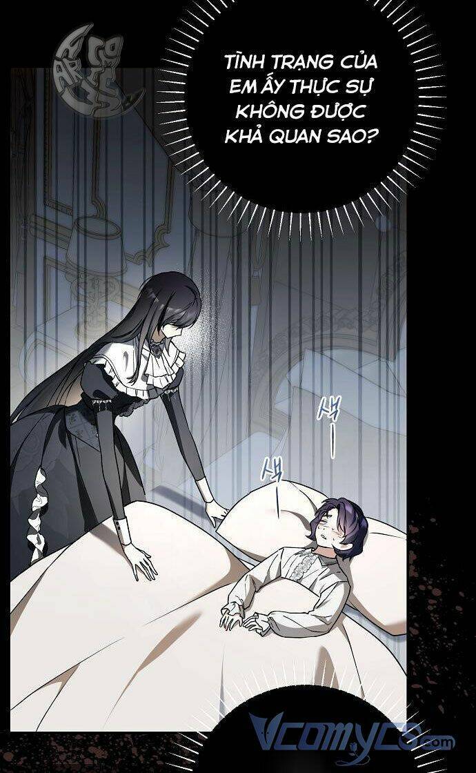 Ai Đó Đang Điều Khiển Cơ Thể Của Tôi Chap 14 - Next Chap 15