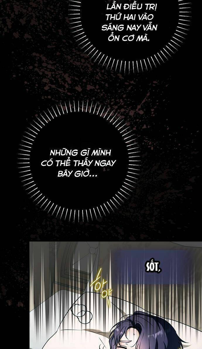 Ai Đó Đang Điều Khiển Cơ Thể Của Tôi Chap 14 - Next Chap 15