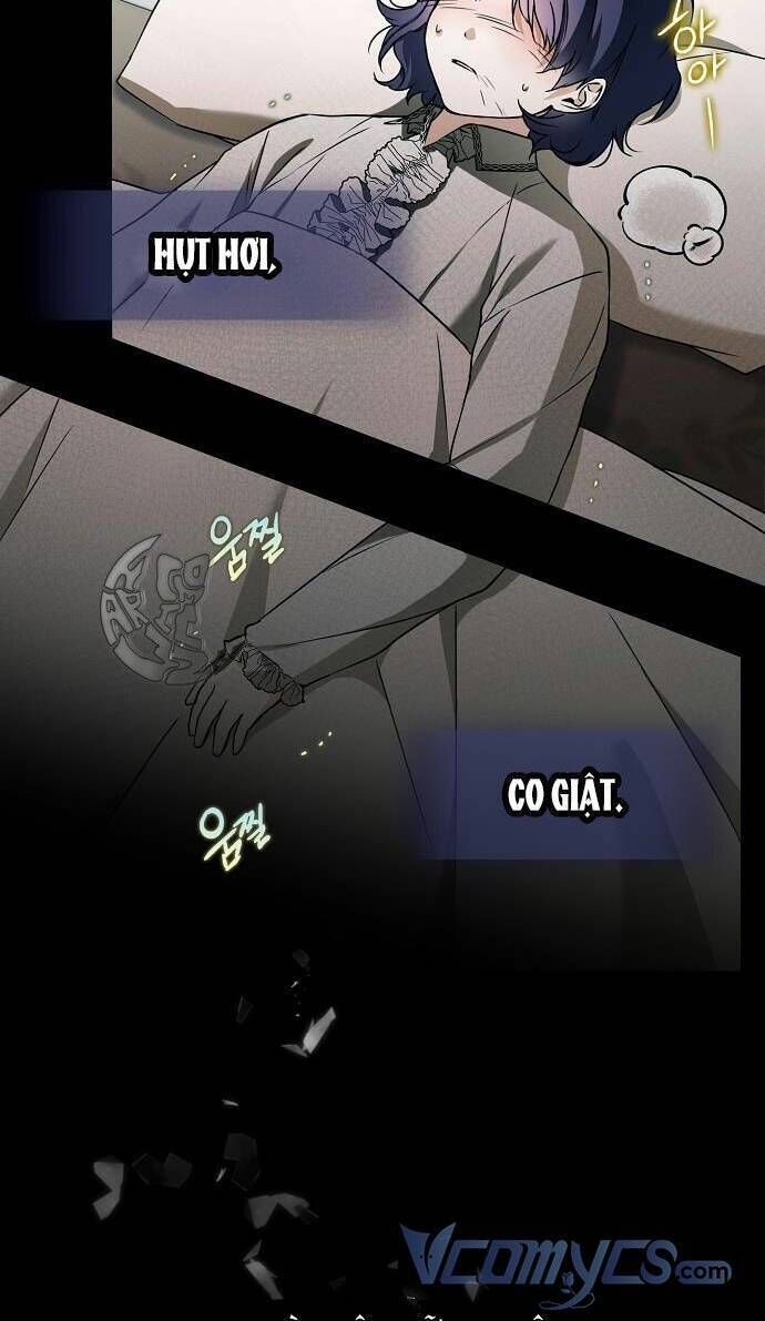 Ai Đó Đang Điều Khiển Cơ Thể Của Tôi Chap 14 - Next Chap 15