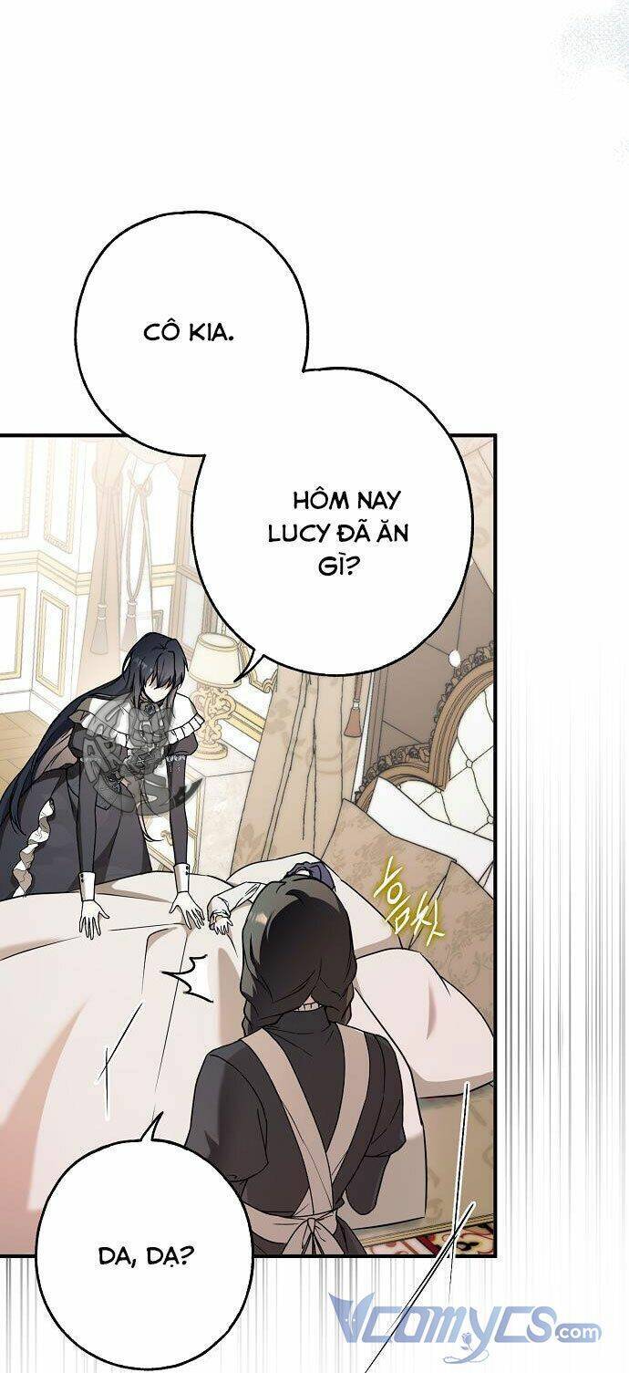 Ai Đó Đang Điều Khiển Cơ Thể Của Tôi Chap 14 - Next Chap 15