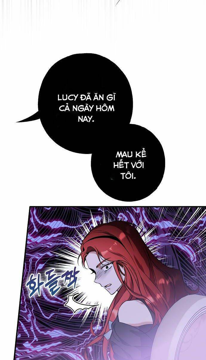 Ai Đó Đang Điều Khiển Cơ Thể Của Tôi Chap 14 - Next Chap 15